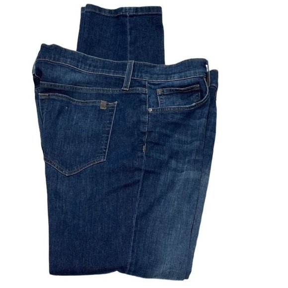 JOE'S Jeans Slim Fit McCoy Classic 5 Pocket Mid Rise Denim Mens 36W - Picture 1 of 11